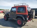 1998 Jeep Wrangler / Tj Sahara for Sale in Nampa, ID - Rear End