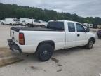 2007 Gmc New Sierra C1500 Classic იყიდება Florence-ში, MS - Side