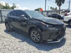 2020 Lexus Nx 300 F Sport   للبيع في Riverview، FL - Front End