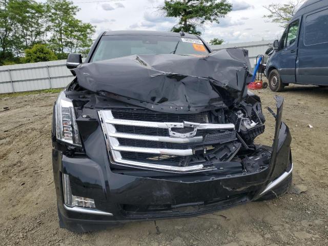  CADILLAC ESCALADE 2019 Czarny