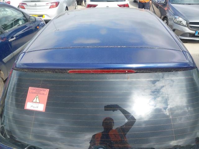 2011 VOLKSWAGEN GOLF MATCH