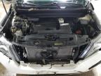 2017 Nissan Pathfinder S de vânzare în Blaine, MN - Front End