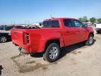 2016 Chevrolet Colorado Lt   de vânzare în Elgin, IL - Front End