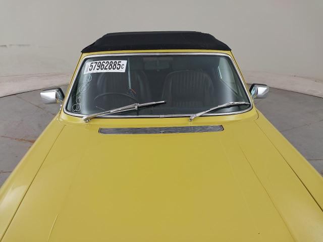1973 TRIUMPH STAG