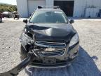 2015 Chevrolet Trax Ltz na sprzedaż w Reno, NV - Front End