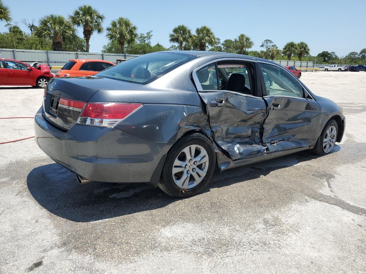 2011 Honda Accord - Image 3