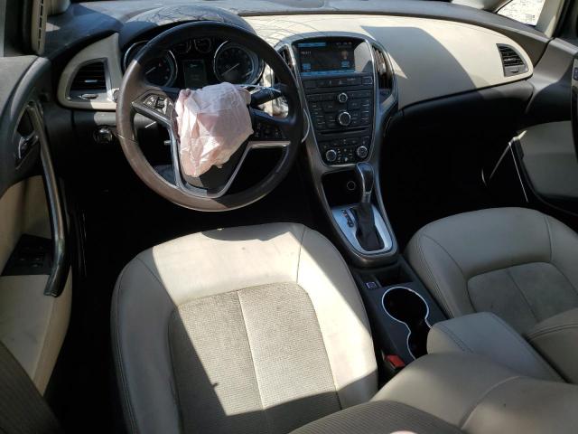  BUICK VERANO 2015 Red