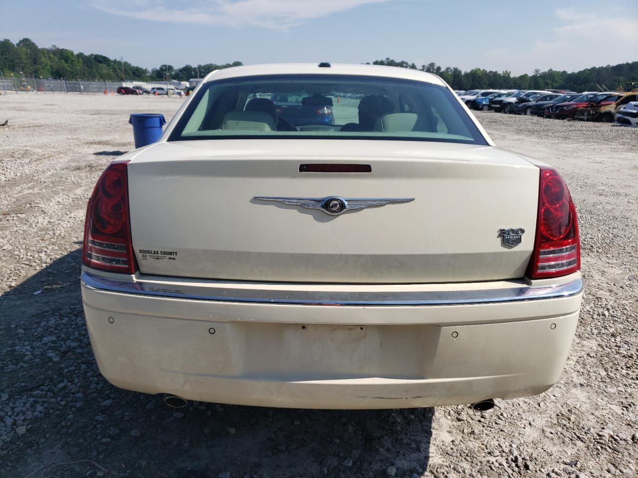 2010 Chrysler 300C VIN: 2C3CA6CT9AH140150 Lot: 56779845