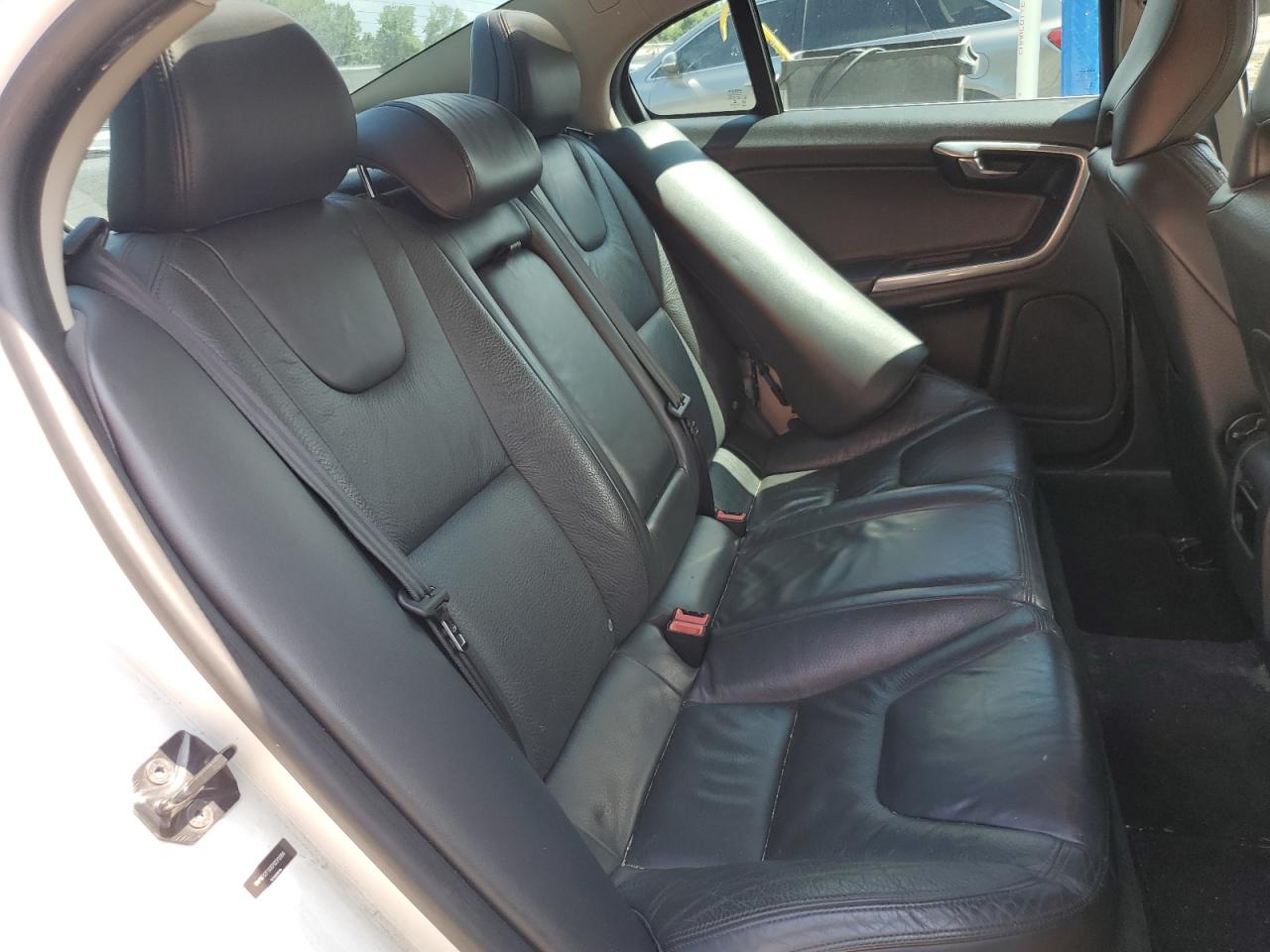 2013 Volvo S60 T5 VIN: YV1612FS0D1231289 Lot: 56496065