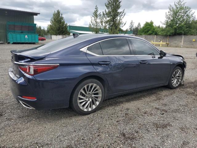  LEXUS ES350 2019 Granatowy