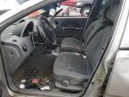 2004 Chevrolet Aveo Ls en Venta en Wichita, KS - Rollover