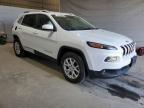 2015 Jeep Cherokee Latitude للبيع في Candia، NH - Rear End