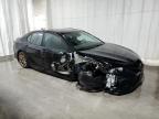 2023 Toyota Camry Se Night Shade en Venta en Leroy, NY - Front End