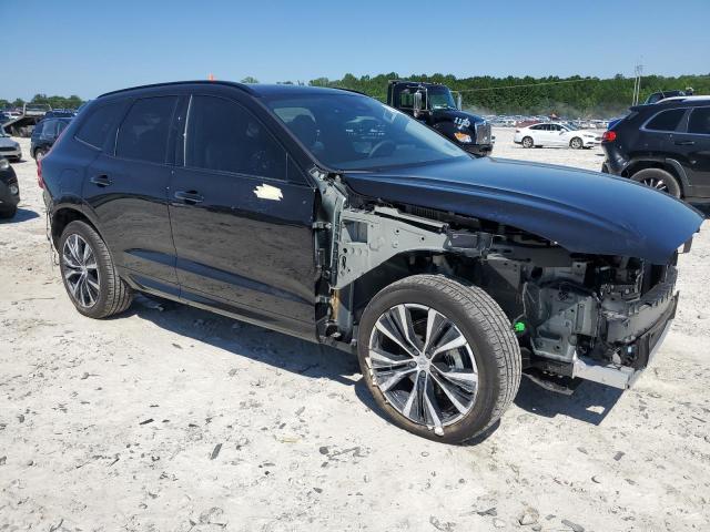  VOLVO XC60 PLUS 2024 Black