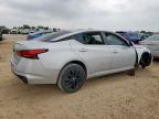 2021 Nissan Altima Sv იყიდება San Antonio-ში, TX - Front End