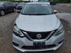 2016 Nissan Sentra S for Sale in Indianapolis, IN - All Over