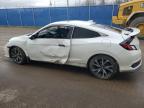2018 Honda Civic Si იყიდება Moncton-ში, NB - Side