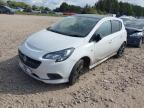 2018 VAUXHALL CORSA SRI for sale at Copart WISBECH