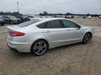 2019 Ford Fusion Titanium for Sale in Newton, AL - Rear End