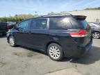 2014 Toyota Sienna Le იყიდება Exeter-ში, RI - Front End