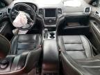 2018 Jeep Grand Cherokee Overland for Sale in Harleyville, SC - Front End