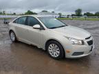 2011 Chevrolet Cruze Lt for Sale in Columbia Station, OH - Minor Dent/Scratches