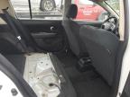 2010 Nissan Versa S en Venta en Arlington, WA - Front End