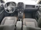 2017 Jeep Patriot Latitude zu verkaufen in Savannah, GA - Minor Dent/Scratches