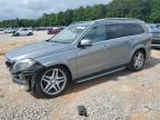 2016 Mercedes-Benz Gl 550 4Matic for Sale in Eight Mile, AL - Front End