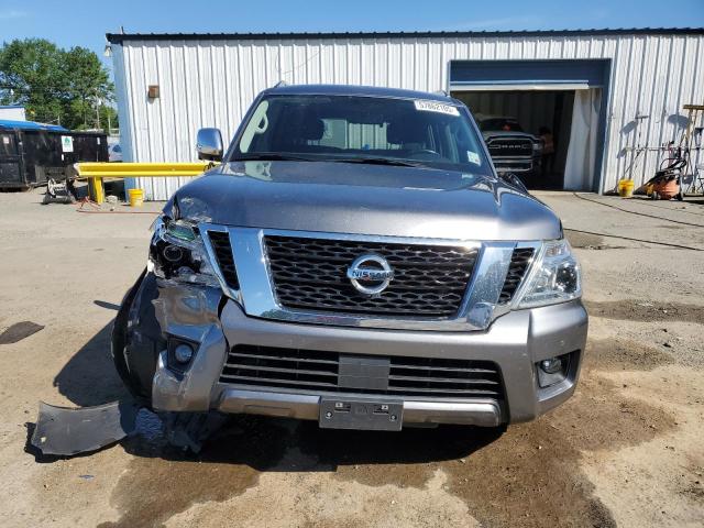  NISSAN ARMADA 2020 Szary