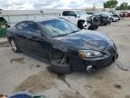 2006 Pontiac Grand Prix Gt for Sale in Kansas City, KS - Side
