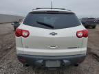 2011 Chevrolet Traverse Lt na sprzedaż w Greenwood, NE - Hail