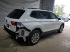 2018 Volkswagen Tiguan Se   for Sale in Candia, NH - Rear End