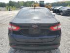 2016 Ford Fusion Se na sprzedaż w Fairburn, GA - Biohazard/Chemical