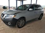 2016 Nissan Pathfinder S na sprzedaż w Phoenix, AZ - Front End