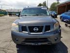 2012 Nissan Armada Sv de vânzare în Denver, CO - Front End