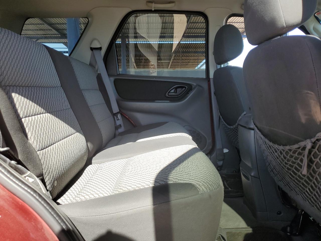 2003 Ford Escape Xlt VIN: 1FMCU93143KA12635 Lot: 57413615