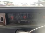 1983 Oldsmobile Cutlass Supreme    na sprzedaż w Earlington, KY - Rear End