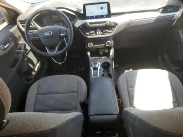  FORD ESCAPE 2020 Blue