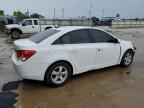 2014 Chevrolet Cruze Lt   na sprzedaż w Lawrenceburg, KY - Front End