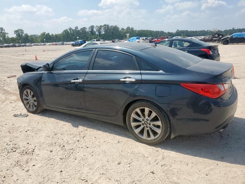  HYUNDAI SONATA 2013 Charcoal