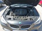 2012 BMW 520D SE GR for sale at Copart SANDWICH