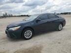 2017 Toyota Camry Hybrid for Sale in New Braunfels, TX - Minor Dent/Scratches