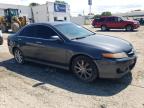 2007 Acura Tsx  للبيع في Seaford، DE - Front End