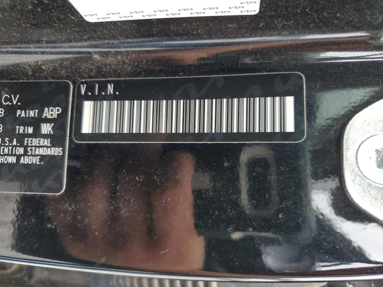 2024 Kia Forte Lx VIN: 3KPF24AD0RE688051 Lot: 57347325