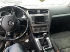 2016 VOLKSWAGEN GOLF S for sale at Copart QC - MONTREAL