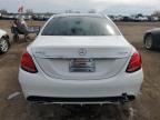 2015 Mercedes-Benz C 400 4Matic en Venta en Bowmanville, ON - Water/Flood
