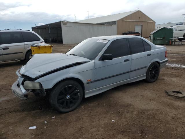 1998 Bmw 328 I
