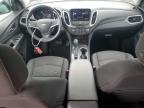 2019 Chevrolet Equinox Lt   na sprzedaż w Lumberton, NC - Rear End