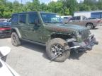 2021 Jeep Wrangler Unlimited Rubicon იყიდება Shreveport-ში, LA - Side